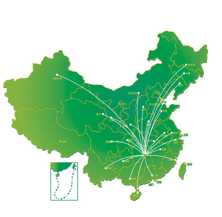 本公司保溫材料銷(xiāo)售全國各地,直達用戶(hù)手里
