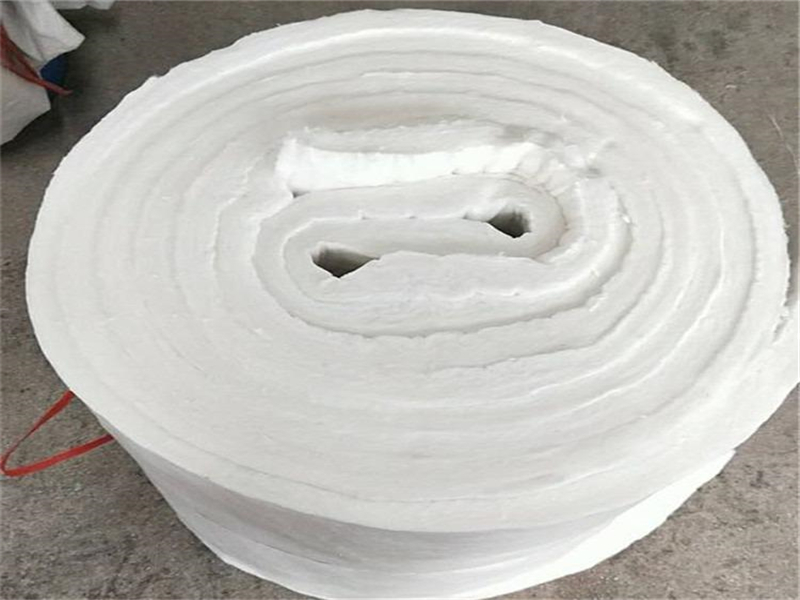 硅酸鋁針刺毯