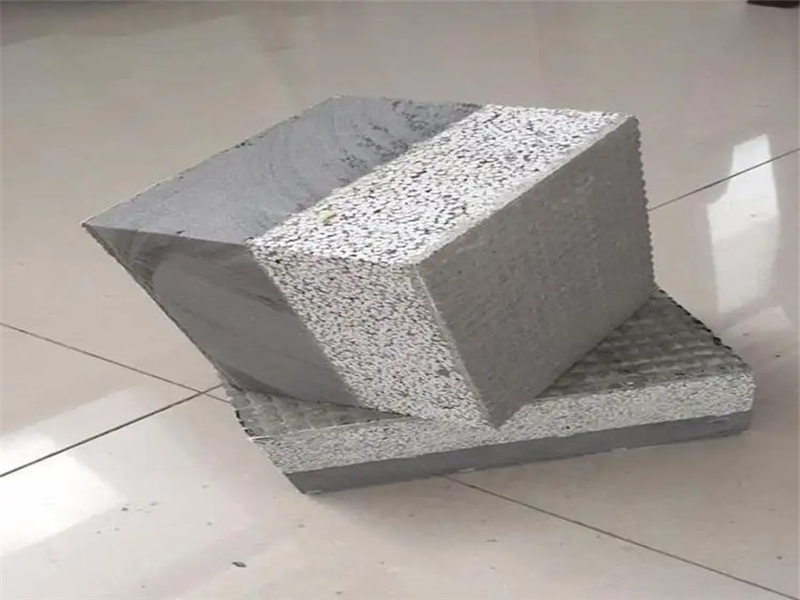 結構保溫一體化現澆混凝土免拆模板