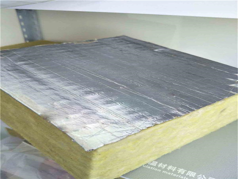 鐘樓區巖棉板彩鋼瓦生產(chǎn)廠(chǎng)家